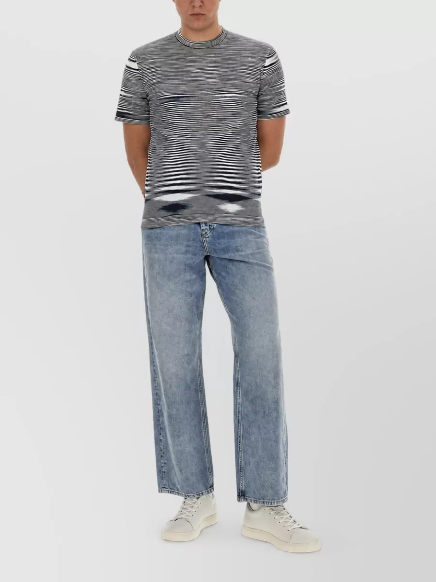 Missoni Cotton T-Shirt