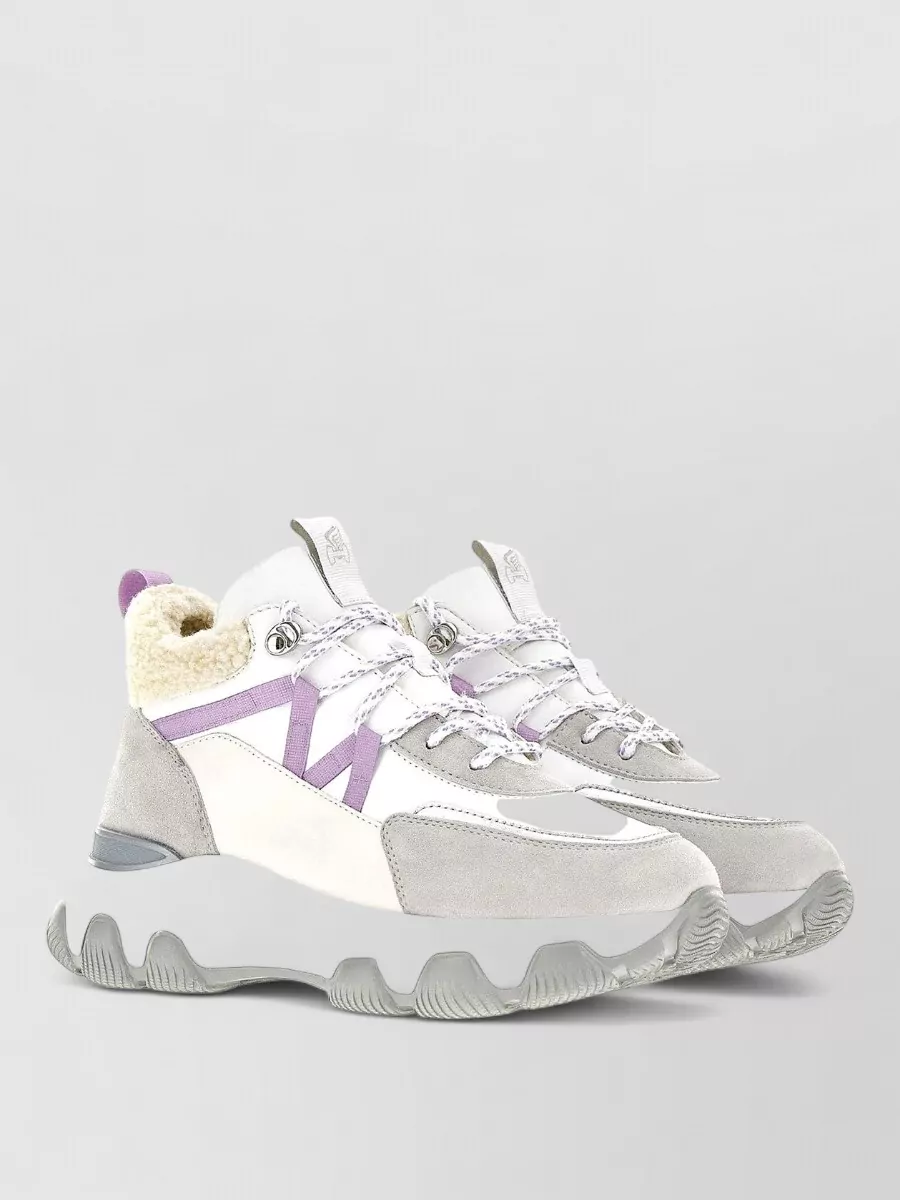 Hogan Ankle Boots