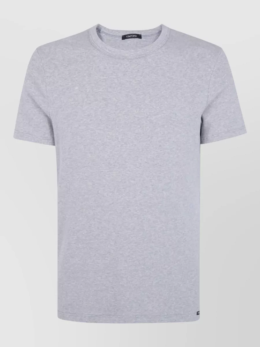 Tom Ford cotton crewneck t-shirt
