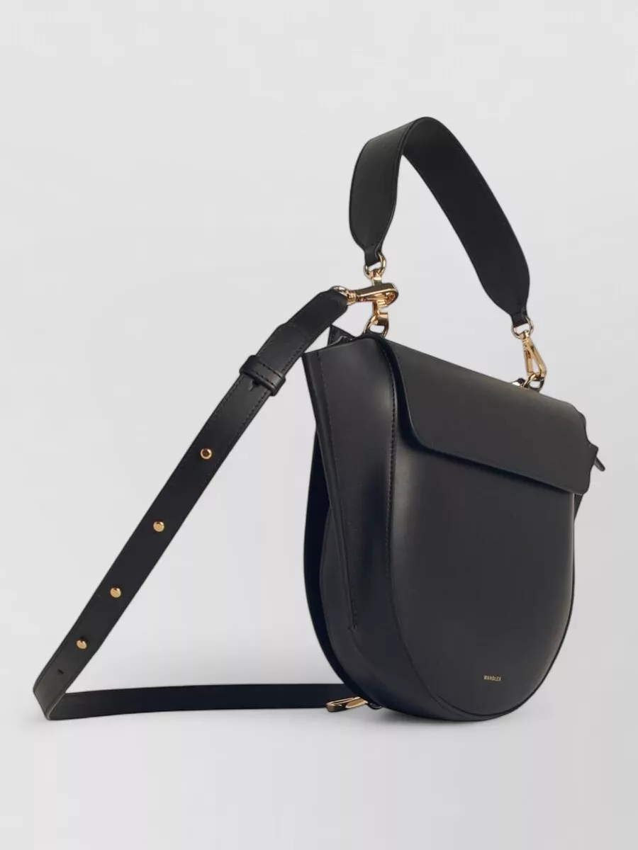Wandler Leather Tote Bag