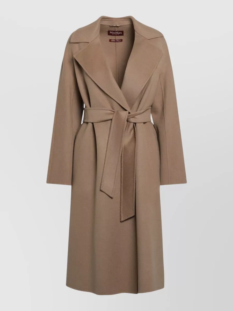 S Max Mara fitted jacket