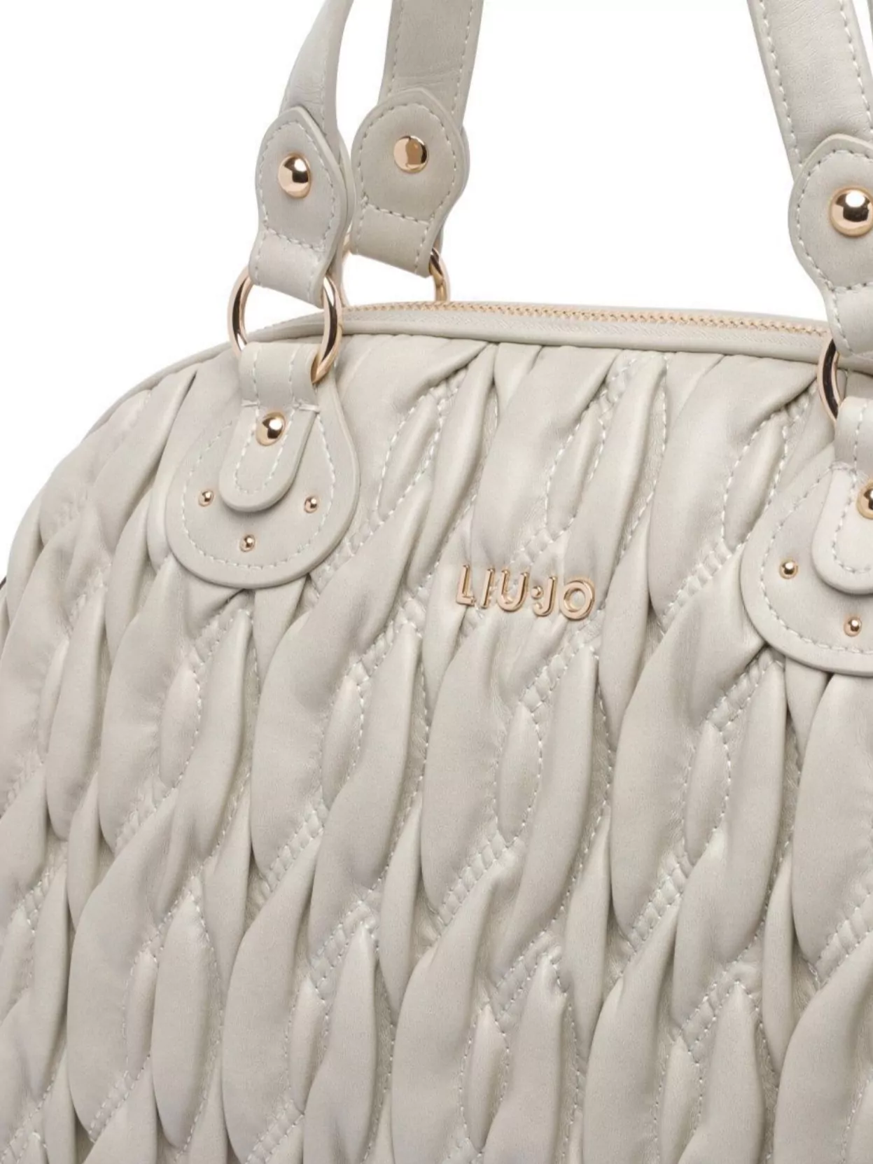 Liu Jo Medium Handbag Dual Handles