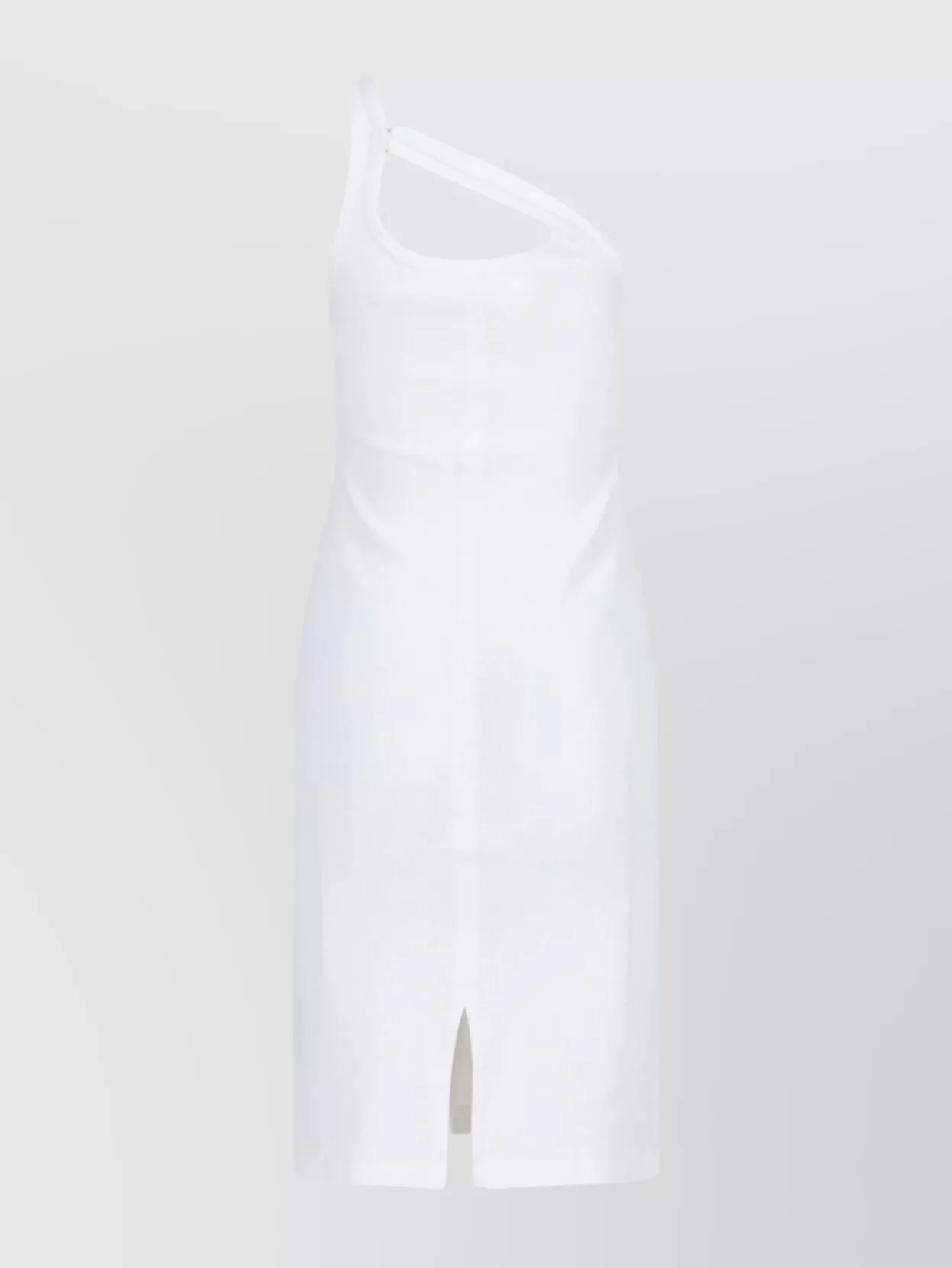Mm6 Maison Margiela Knee Length Dress Back Slit