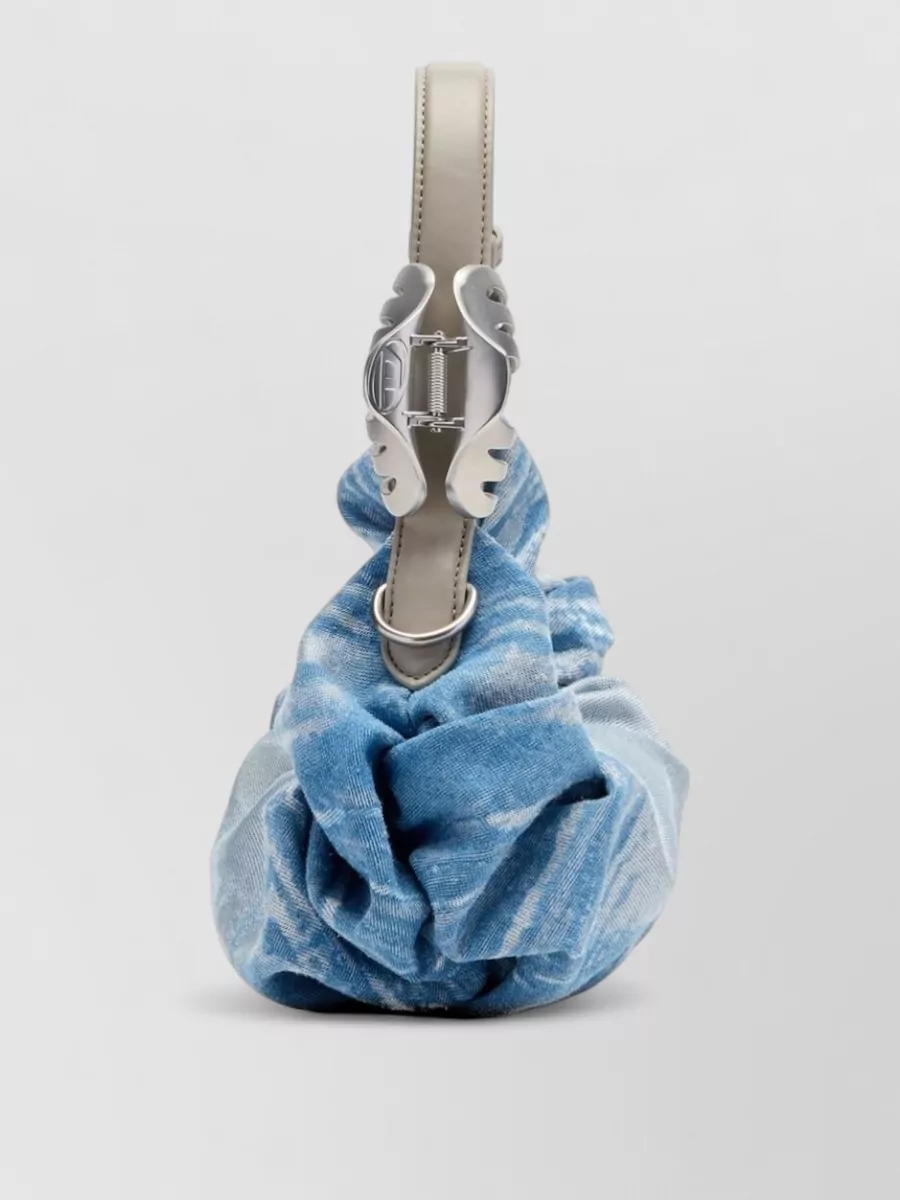 Diesel Grab-D Small Shoulder Bag