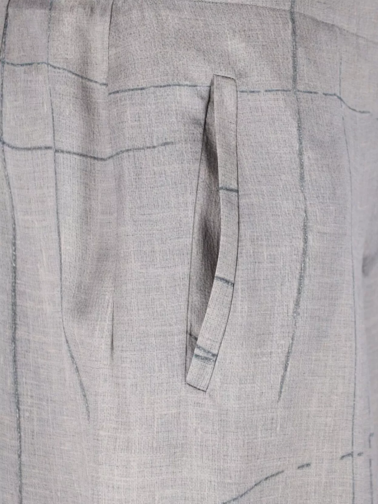 Giorgio Armani Micro Modal Double Jersey Blouson