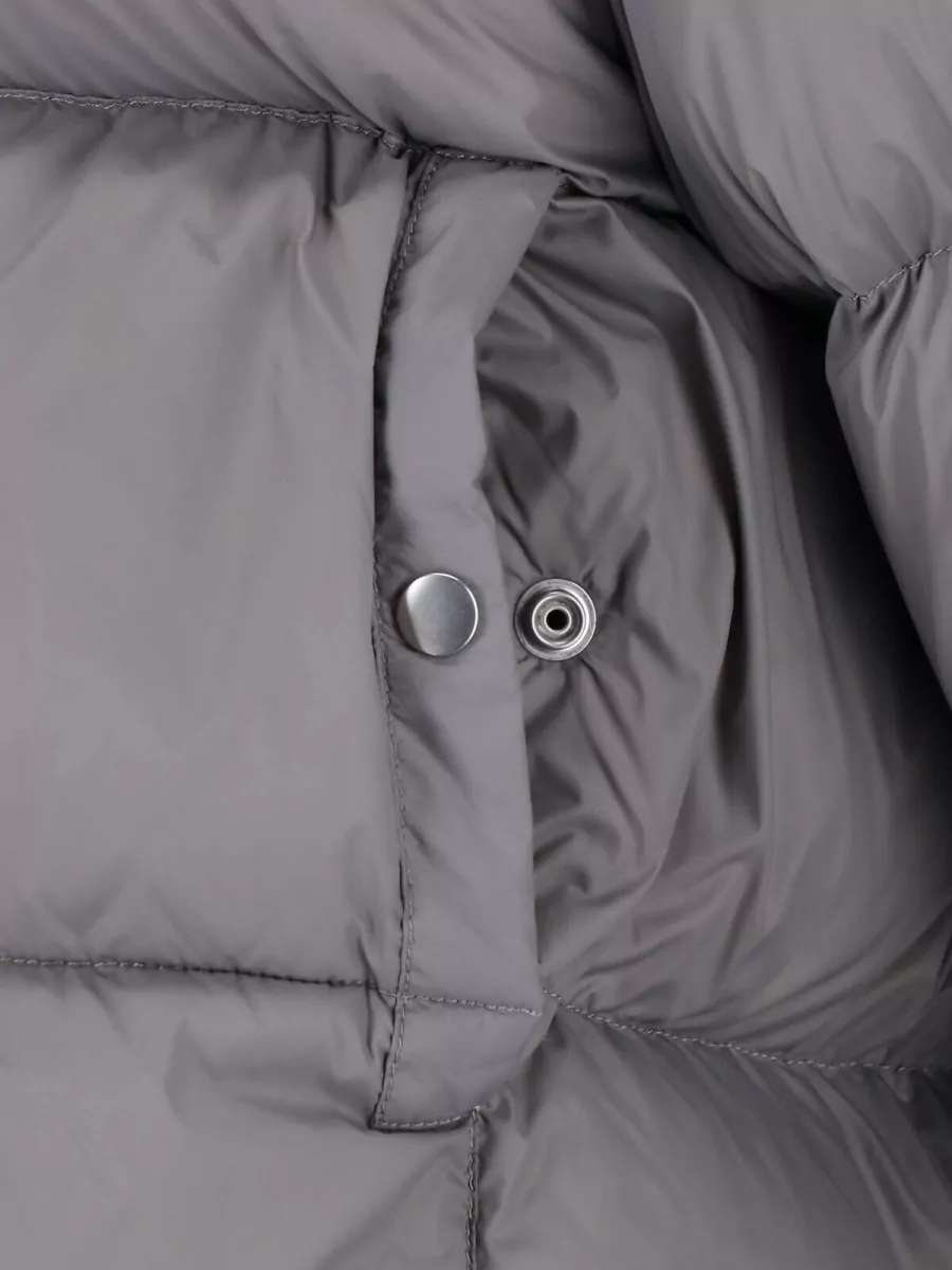 Rick Owens Puffer Coat