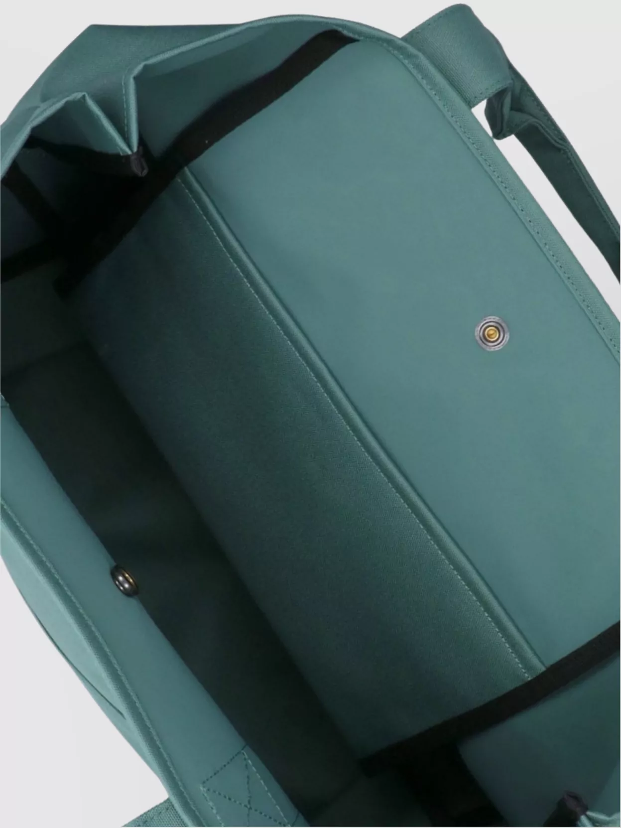 CARHARTT OPEN TOP TOTE BAG WITH CONVENIENT HANDLES