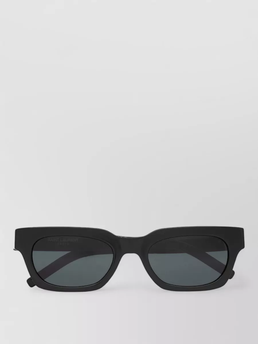 Saint Laurent acetate sunglasses