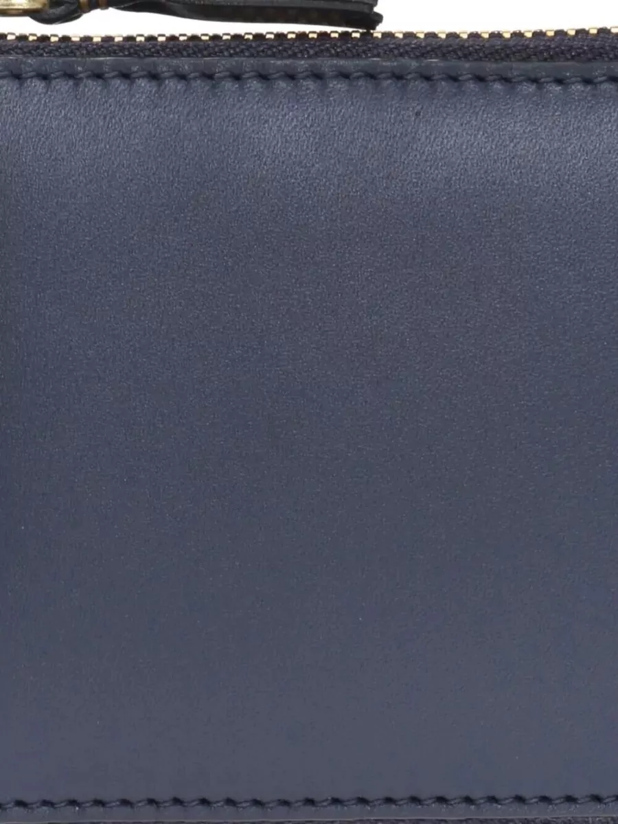 Comme Des Garçons Leather Keyring