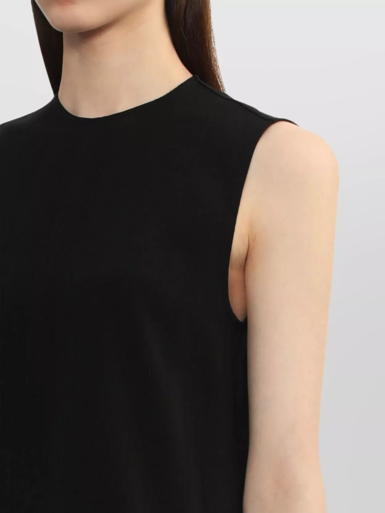 Totême Toteme Sleeveless Top
