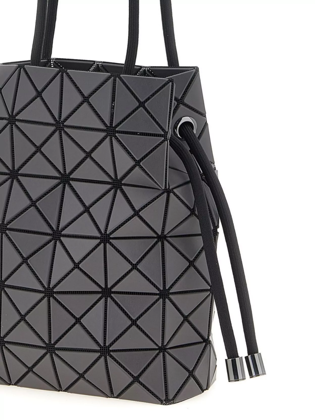Bao Bao Issey Miyake 'adjustable Strap Twist Bucket Bag'