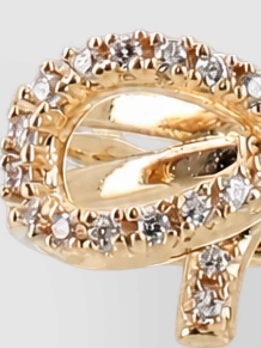Ferragamo ring