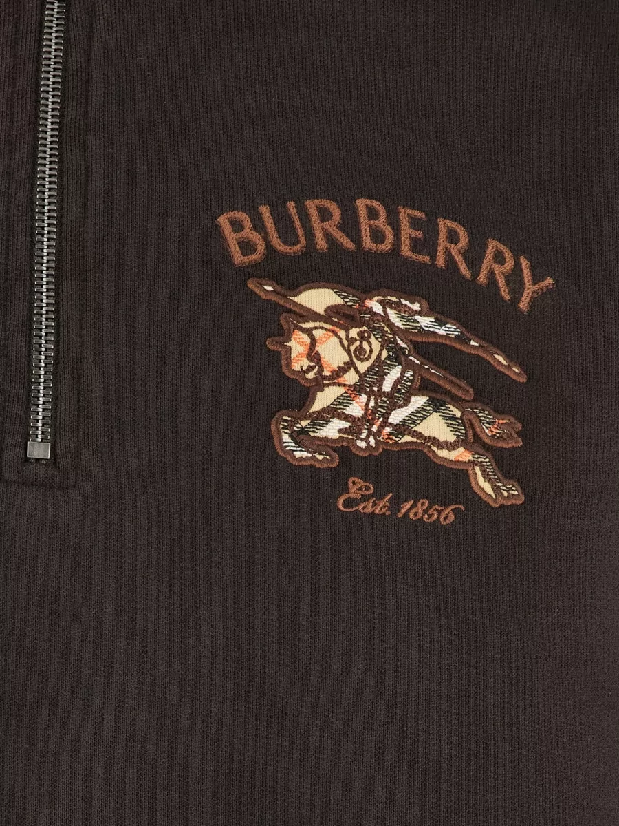 Burberry Cotton Jacket