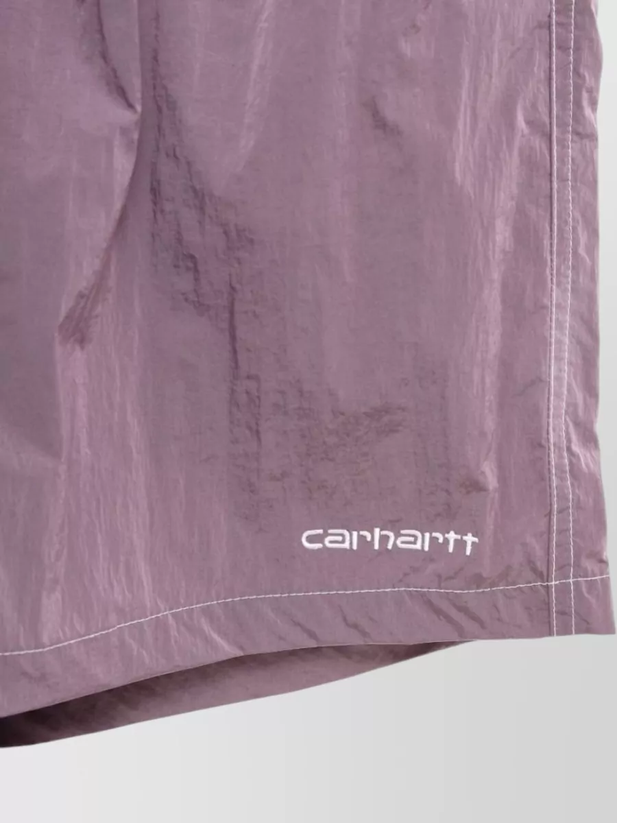 Carhartt Wip Nylon Swim Shorts