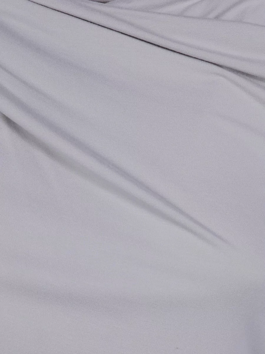Entire Studios Draped Top