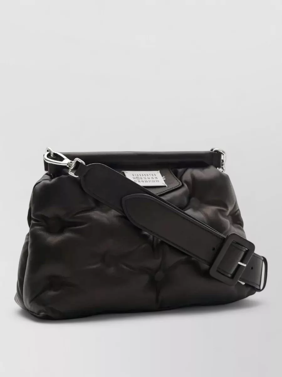 Maison Margiela Glam Slam Small Shoulder Bag Crossbody