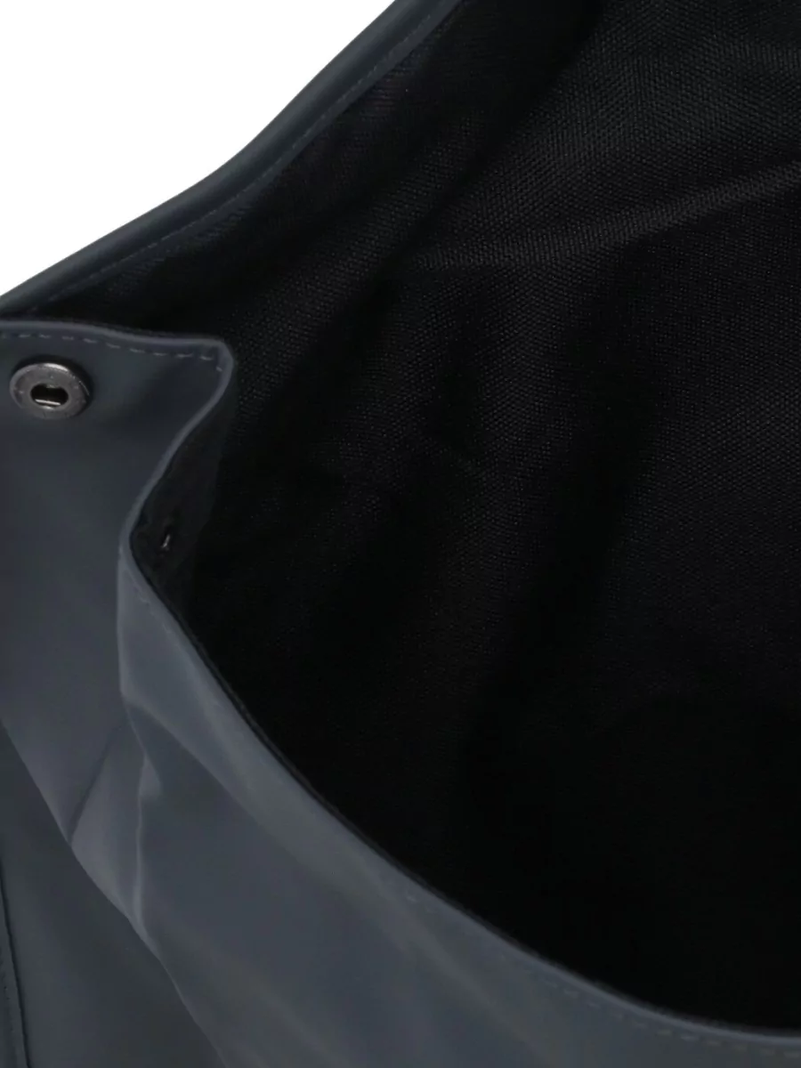Rains Rolltop Backpack