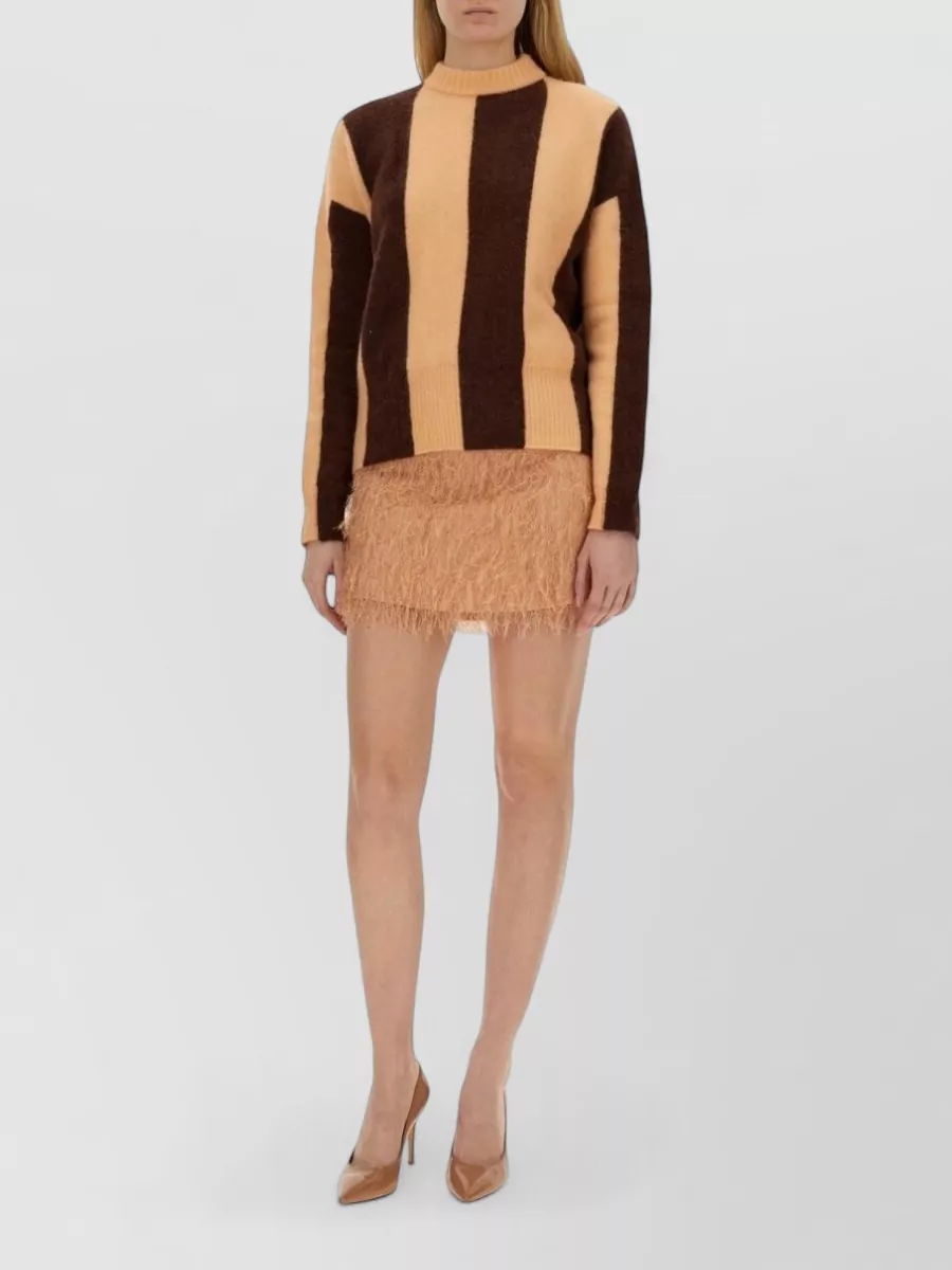 Alysi Regular-fit jumper