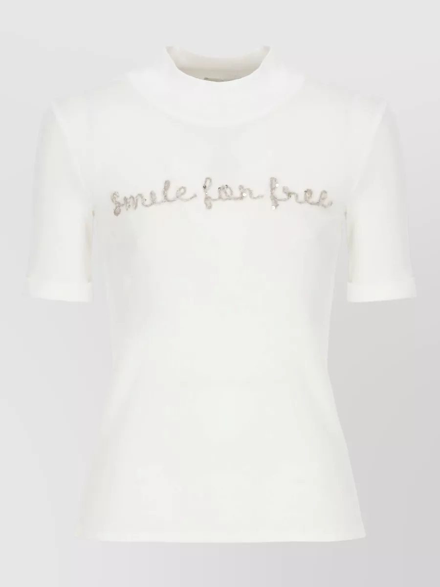 Panicale Short-Sleeve T-Shirt