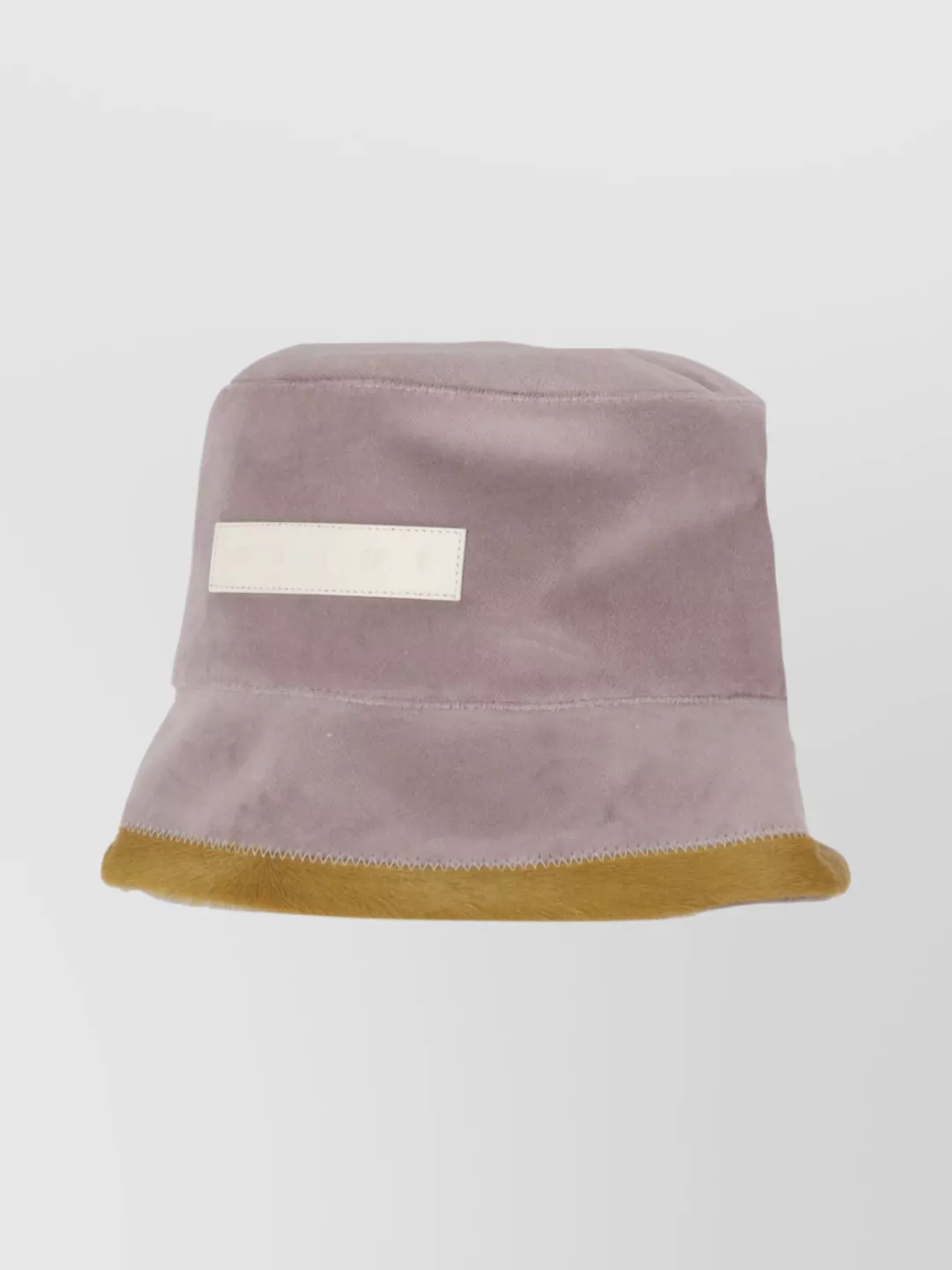 Marni Women's Hats Featuring Contrast Trim