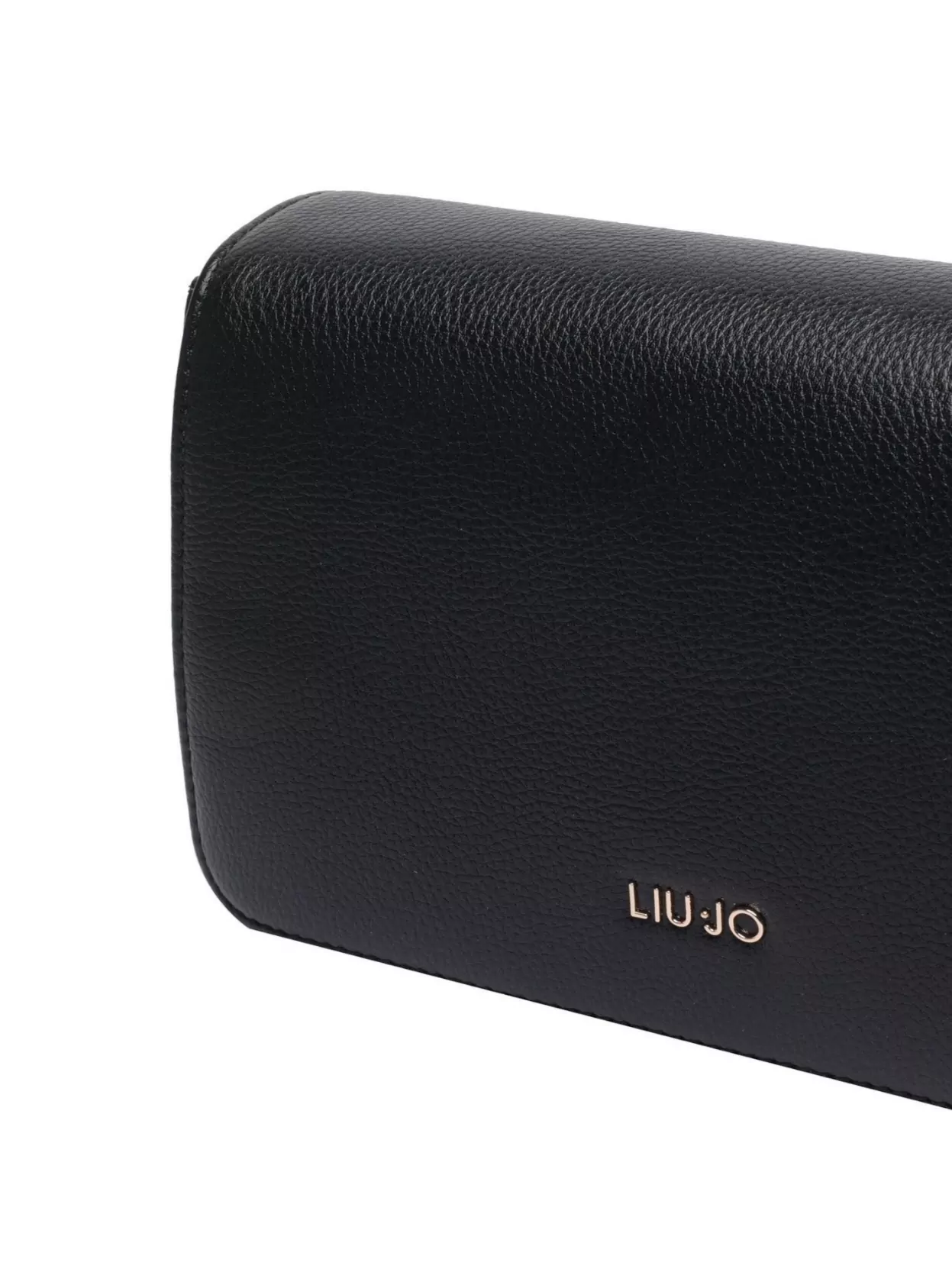 Liu •jo Rectangular Crossbody Bag Chain Strap