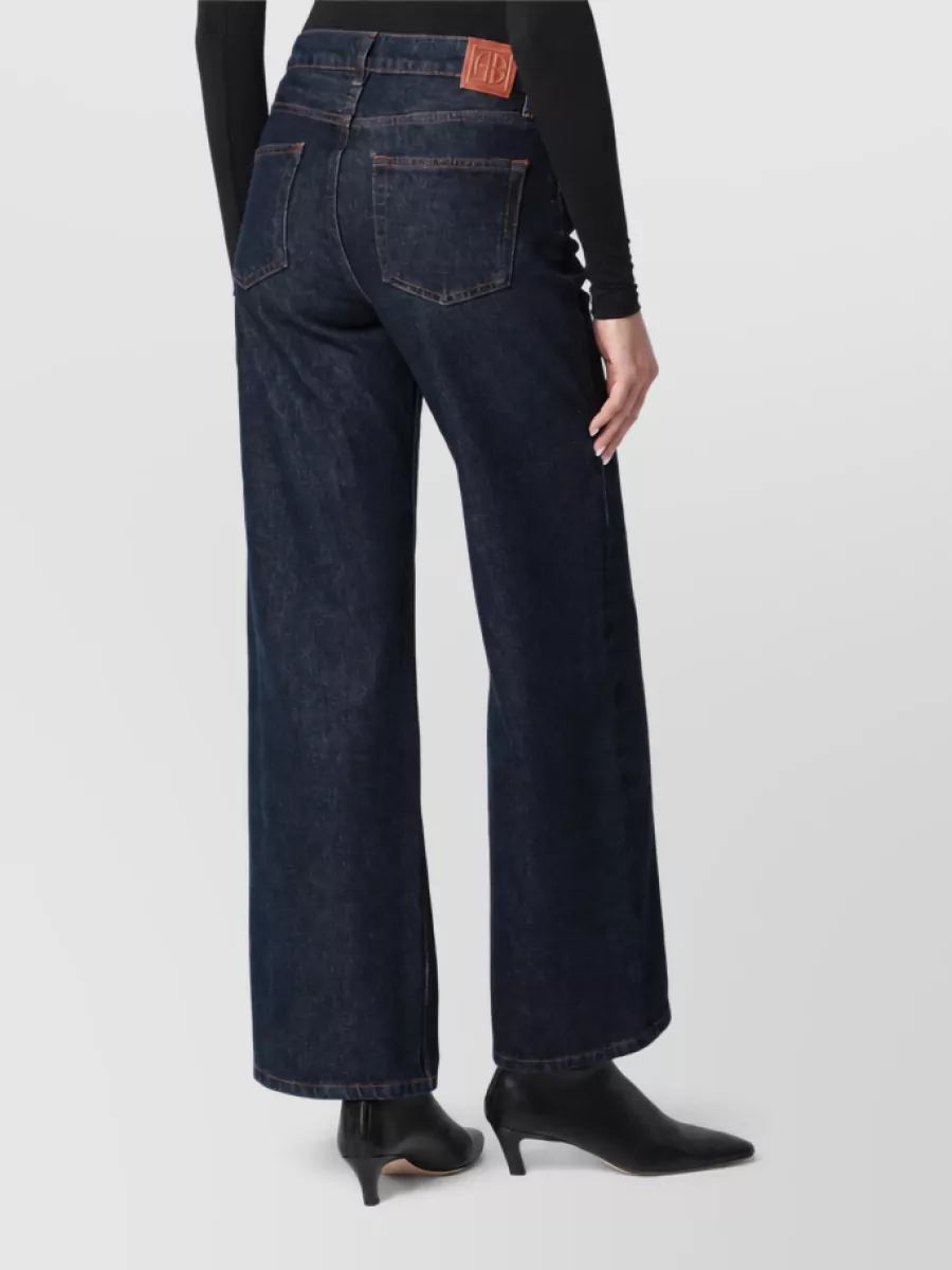 Anine Bing Denim Jeans