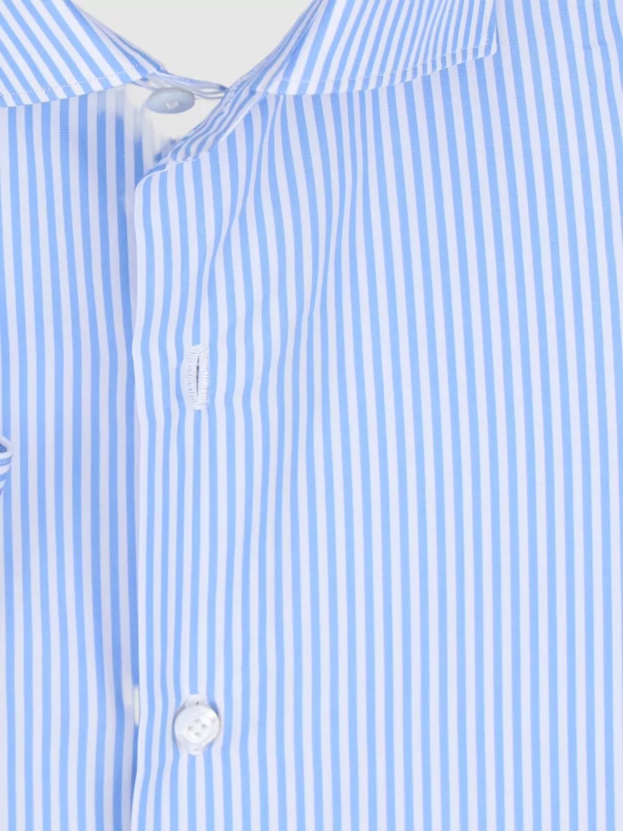 Finamore Cotton Casual Shirt