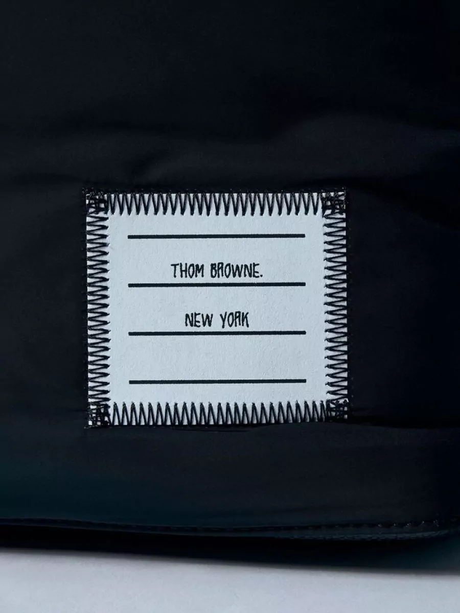 Thom Browne Travel Bag
