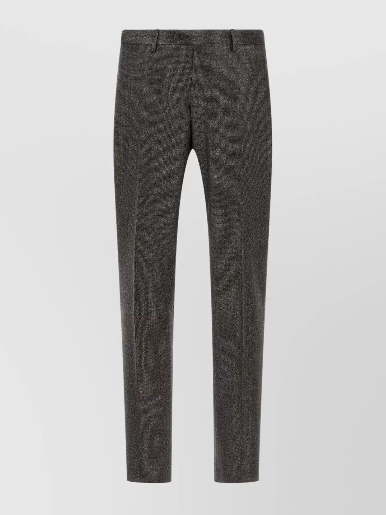 Tagliatore 'Vesuvio' Suit Single-Breasted Flap Pockets