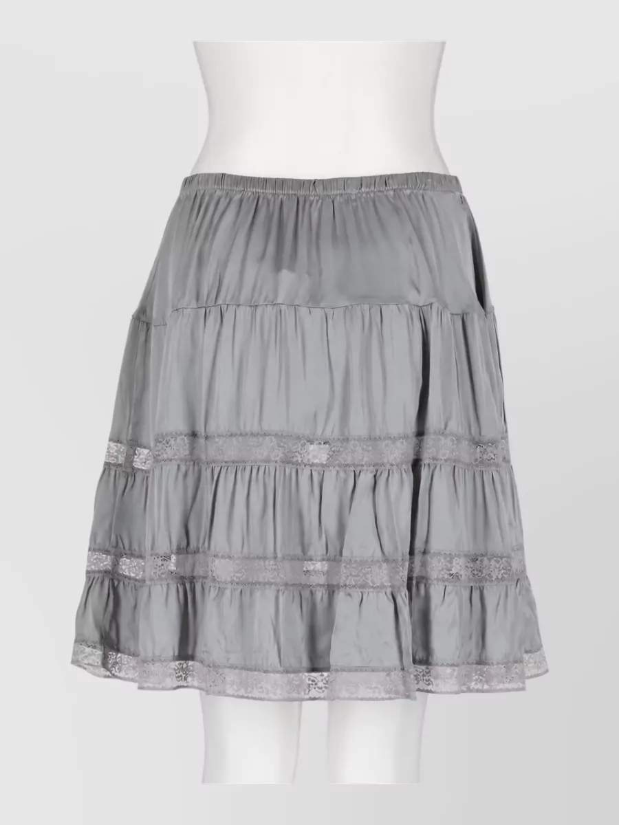 Gimaguas Full Skirt