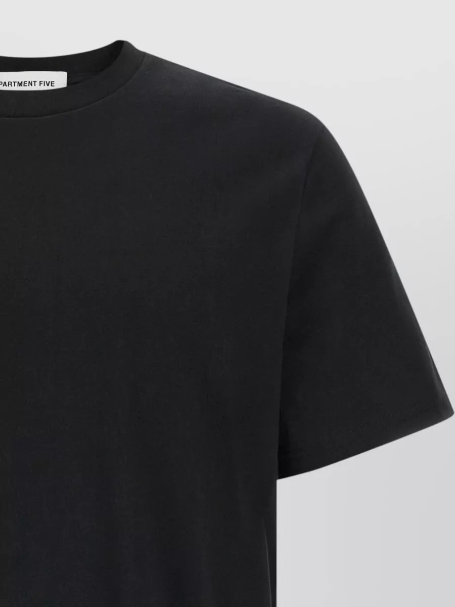 Department 5 Organic Cotton T-Shirt