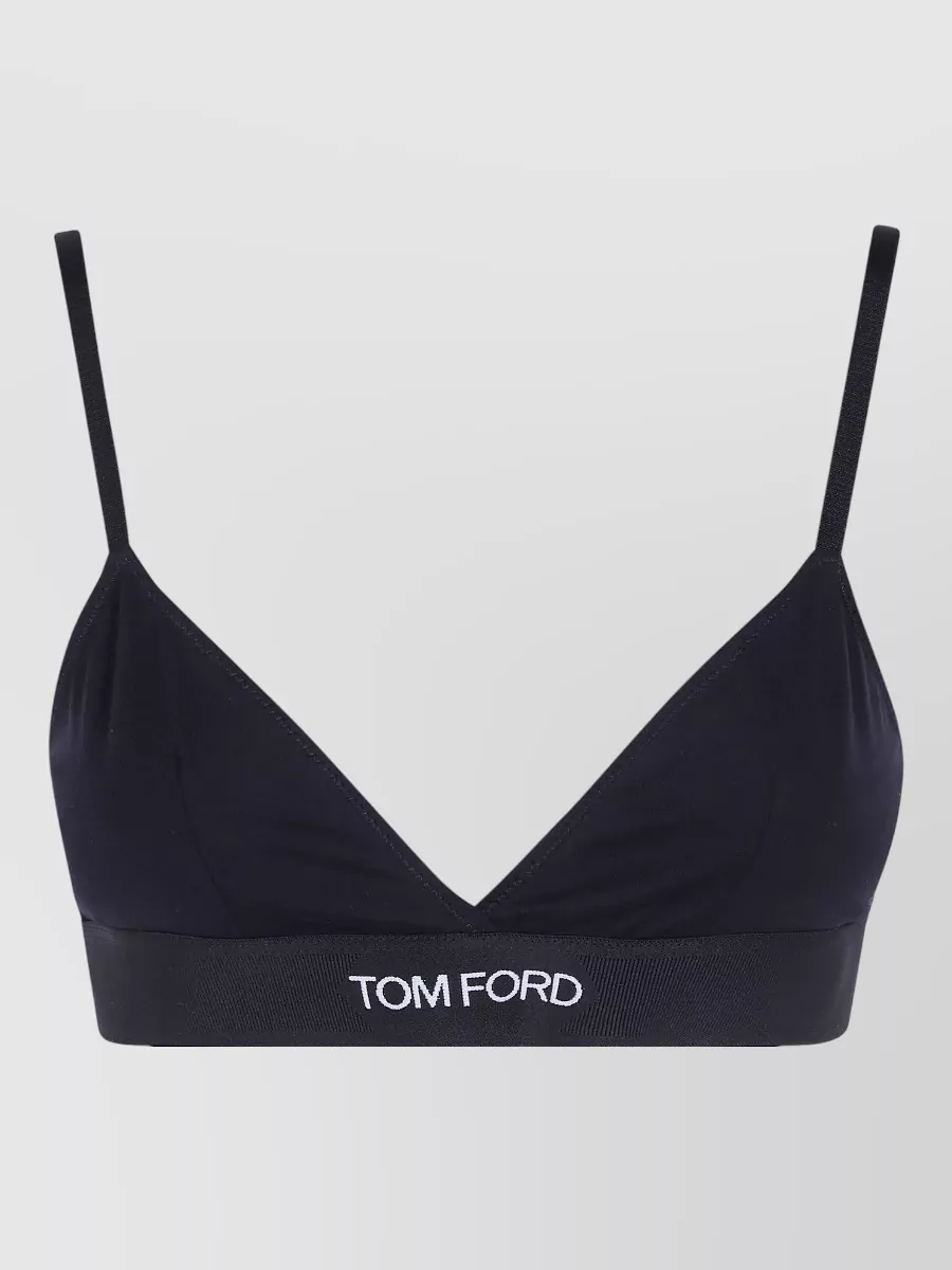 Tom Ford modal bra top