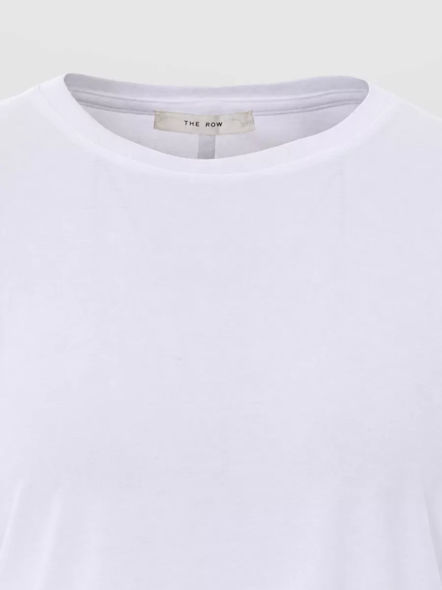 The Row Cotton T-Shirt