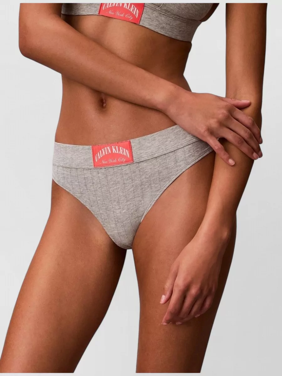 Calvin Klein thong