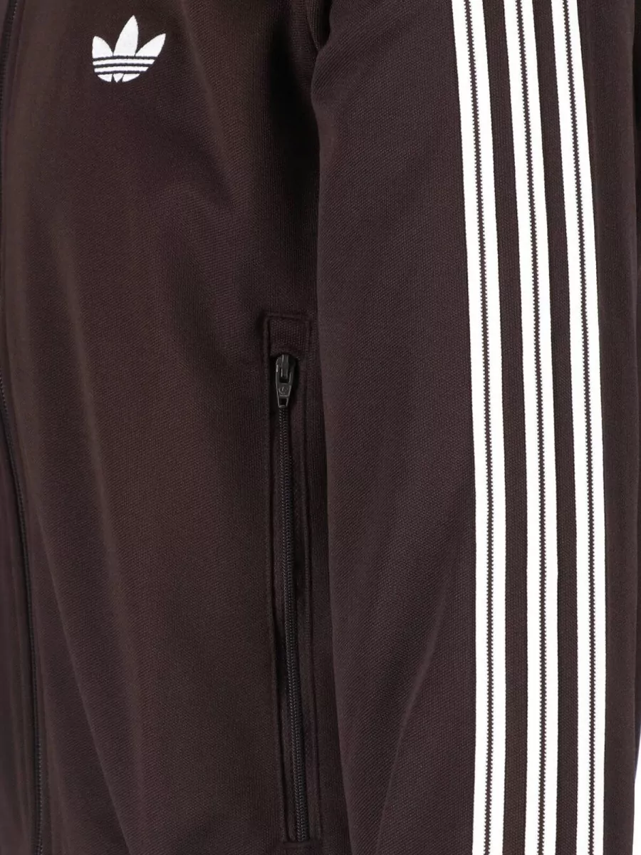 Adidas Sweatshirt Jacket