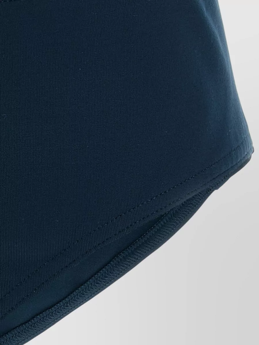 Eres High-Rise Bikini Briefs