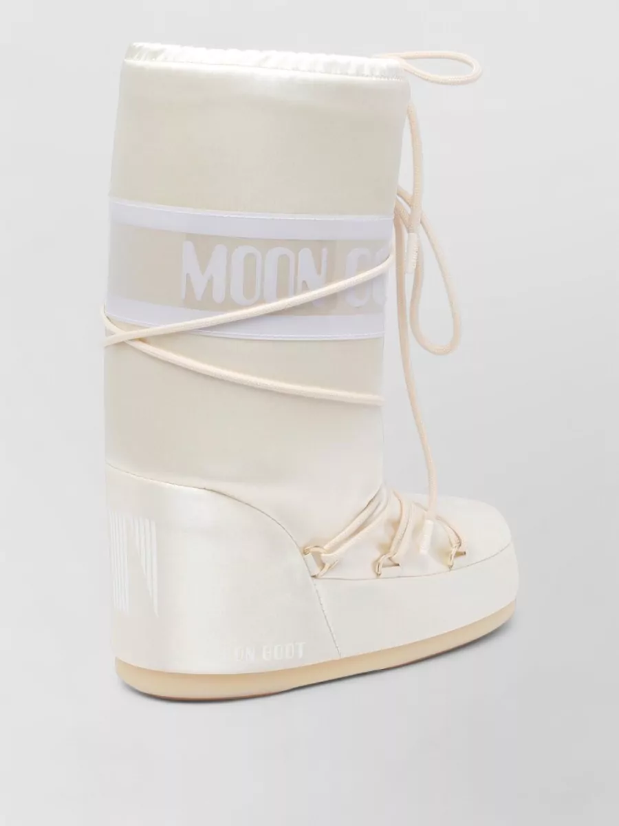 Moon Boot Pearly Ankle Boots