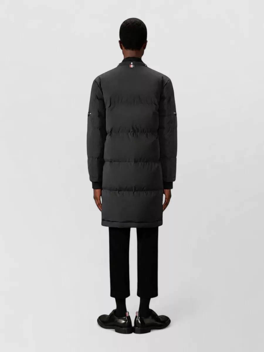 Thom Browne Down Puffer Jacket