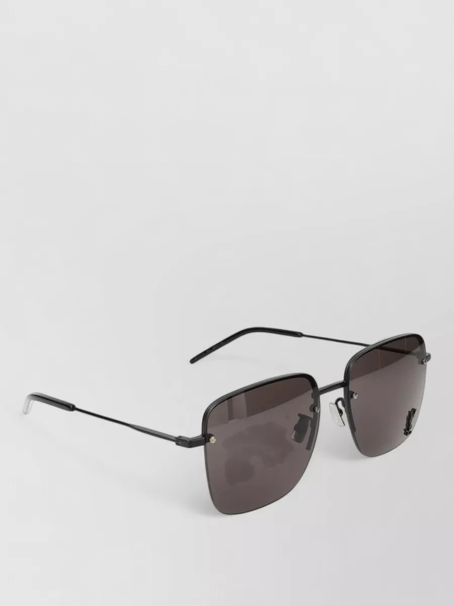 Saint Laurent Metal Sunglasses