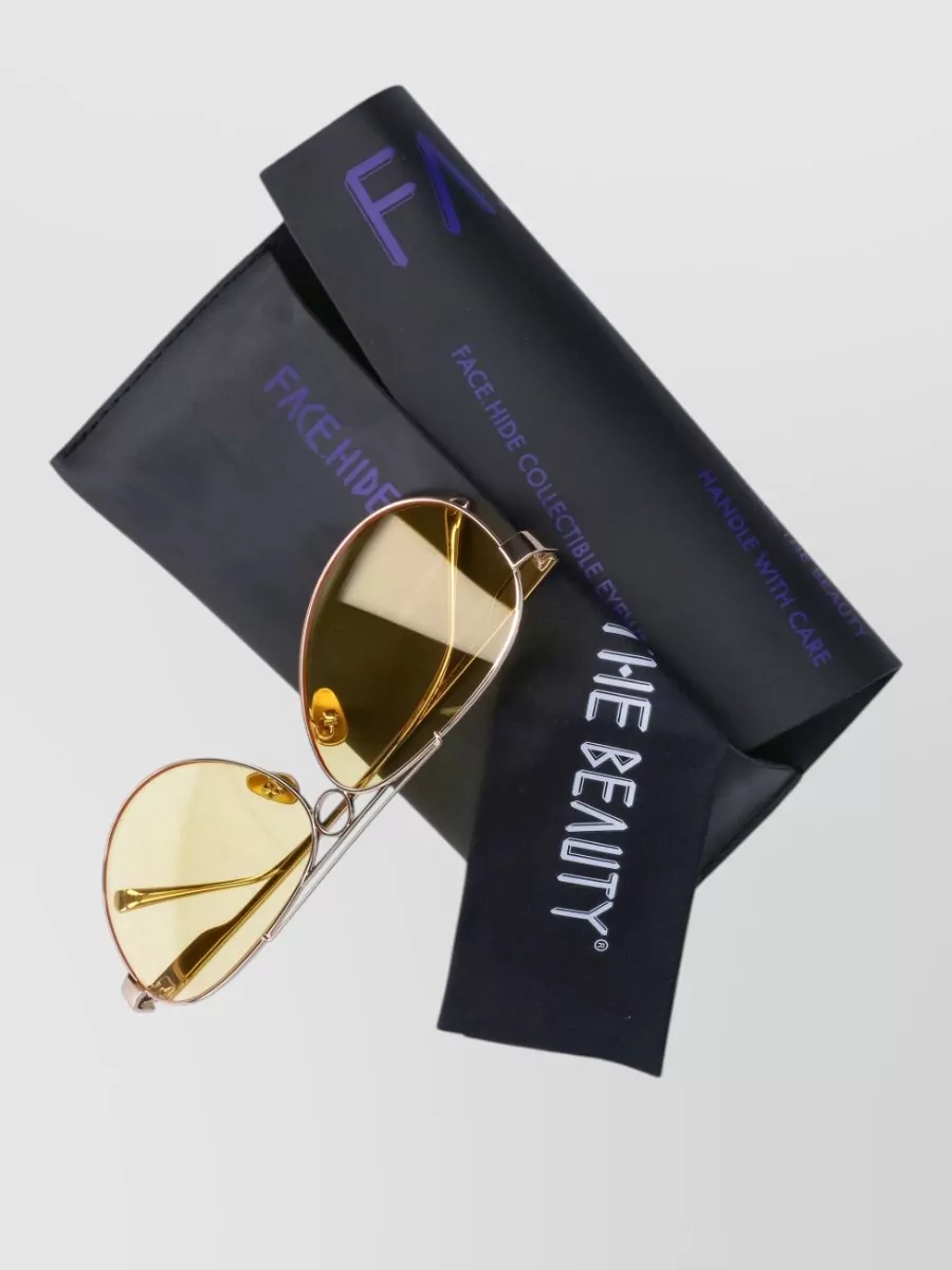 Facehide Sunglasses