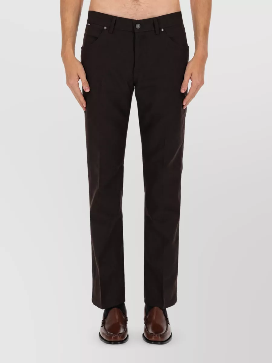 Tom Ford Tailored Trousers