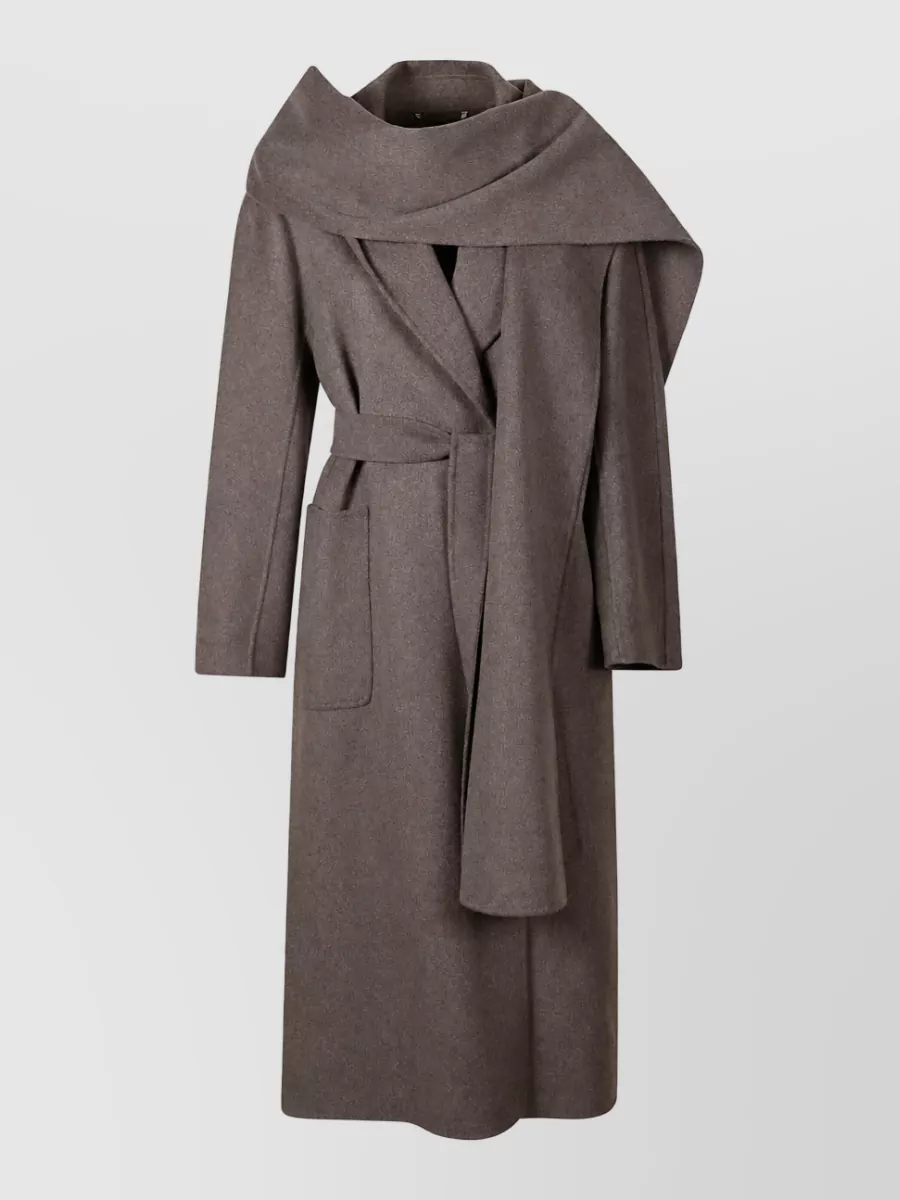 S Max Mara Peonie Fitted Jacket