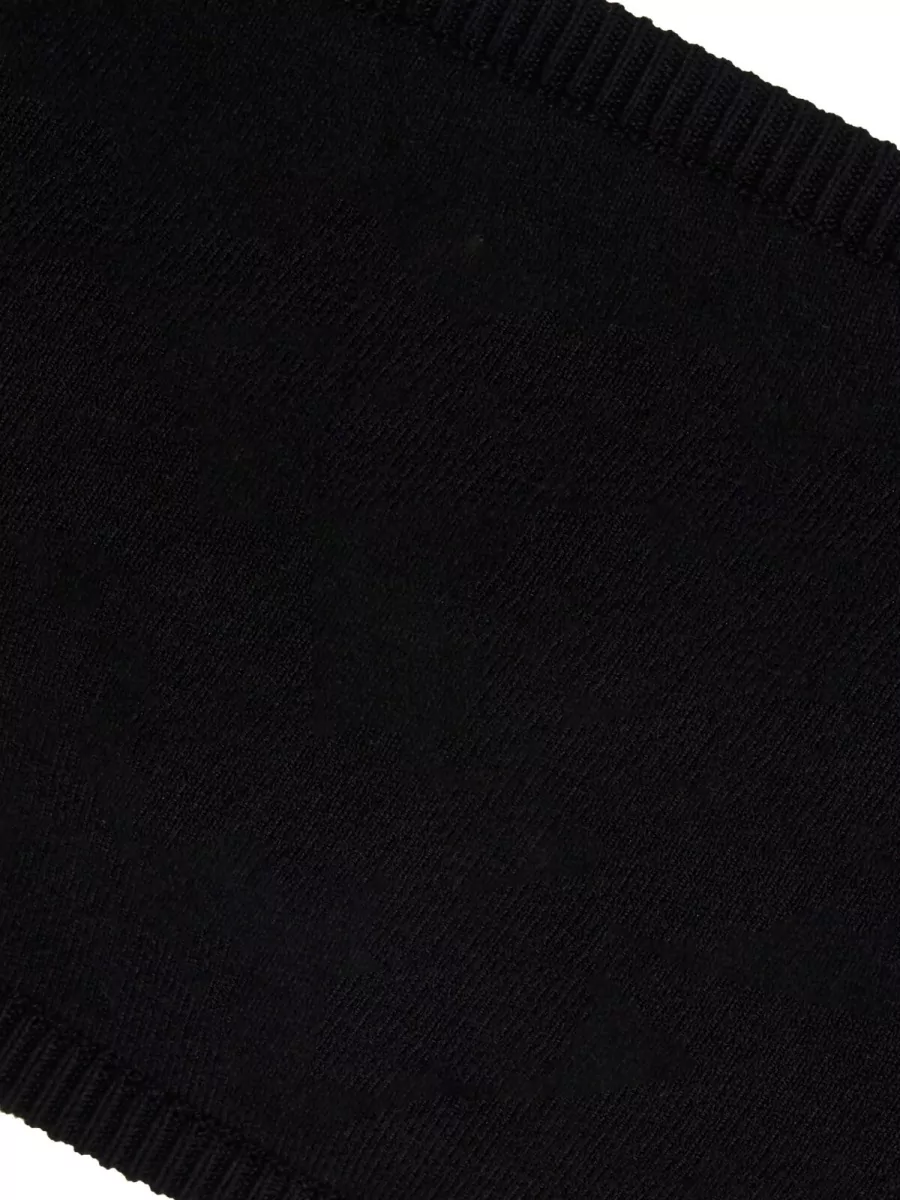 Max Mara Stretch Top