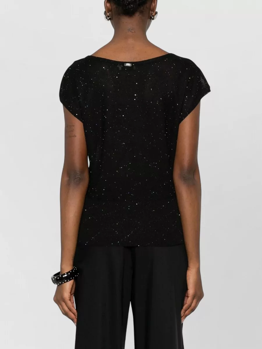 Herno Knitted Top