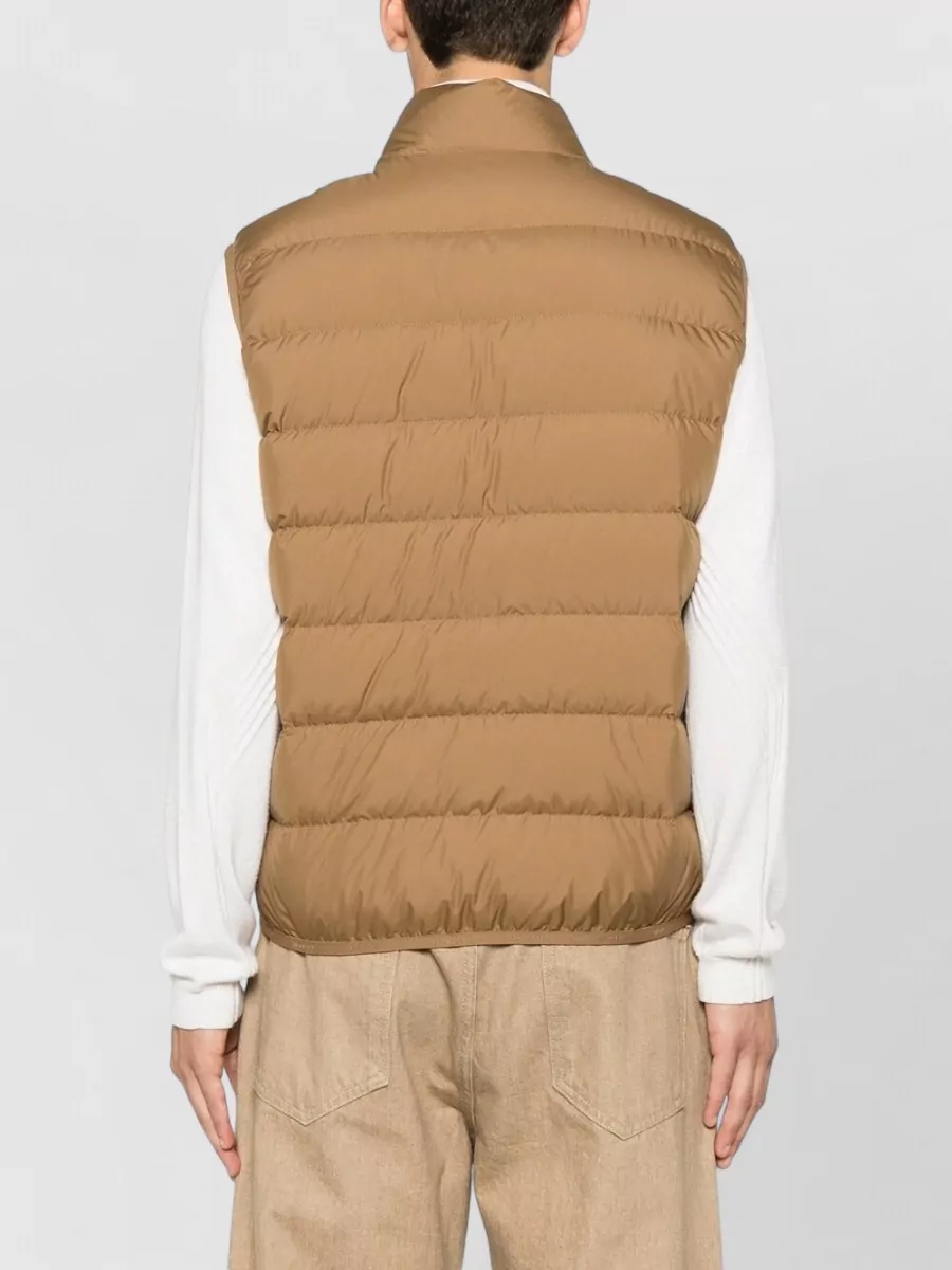 Moncler Down Puffer Gilet
