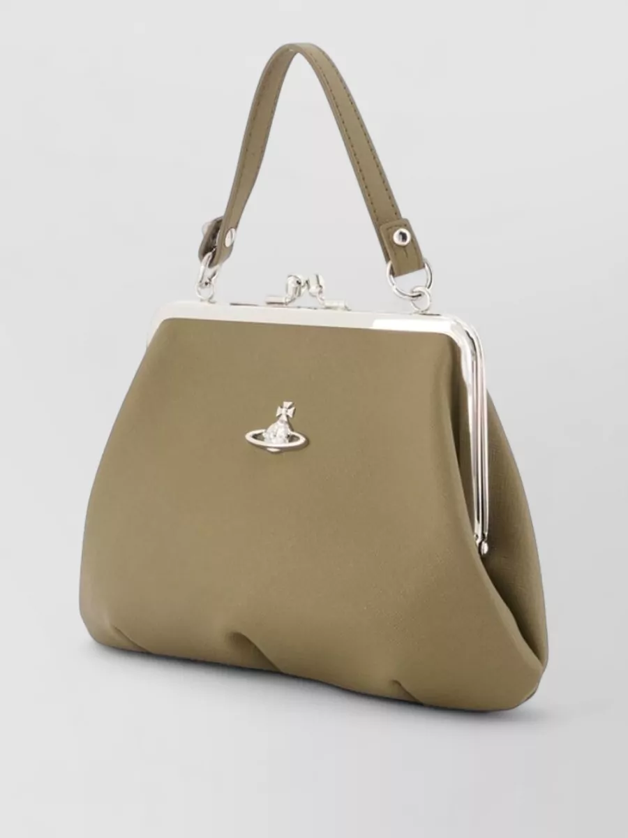 Vivienne Westwood granny mini bag