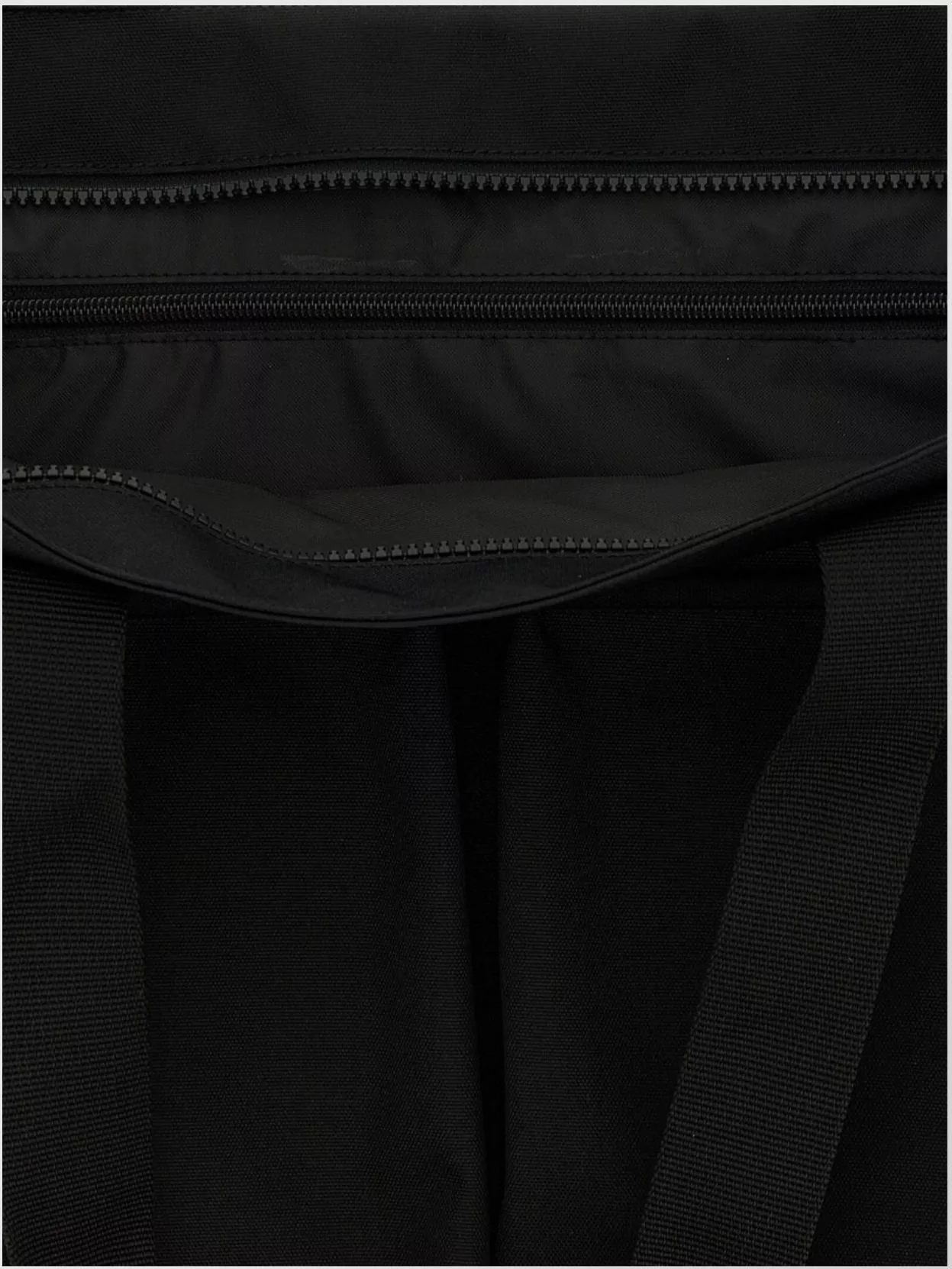 Carhartt Wip Jake Tote Bag Front Pockets