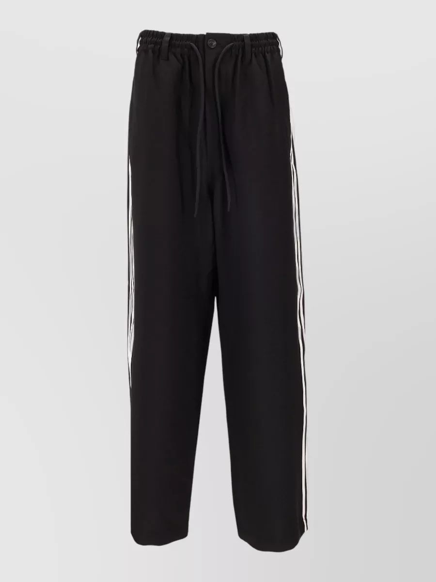 Adidas Y3 track pants