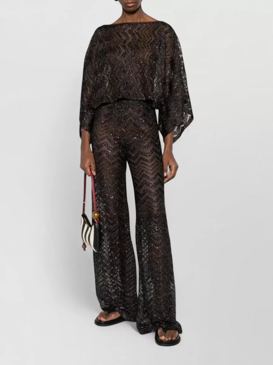 Missoni Blouse