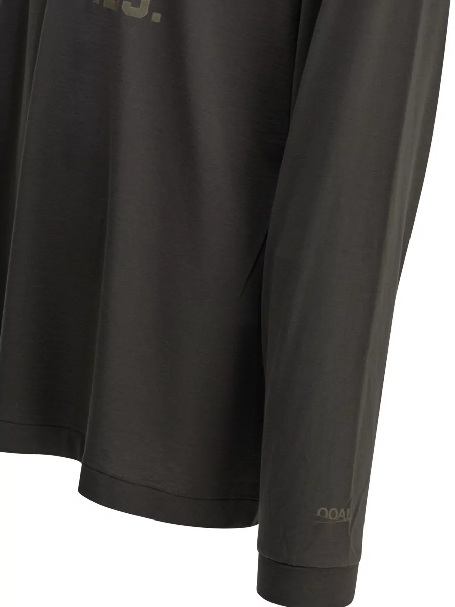 Nanamica Cotton Crew-Neck T-Shirt